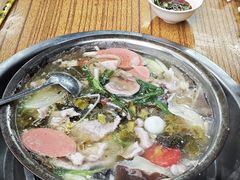 -海关荤豆花(洋河一路店)