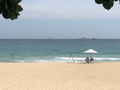 -三亚亚龙湾天域度假酒店