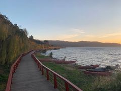-抚仙湖禄充风景区