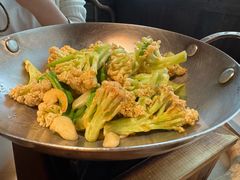 -绿茶餐厅(领展购物广场·中关村店)