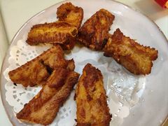 -长安·大茶饭