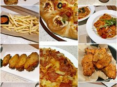 -必胜客(仁恒店)