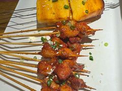 -化得了笼虾馆·精品大虾·罗氏虾·香辣蟹(庐江路店)