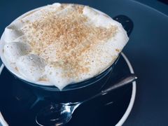 花生炸弹-NokNok Coffee(宽窄巷子店)