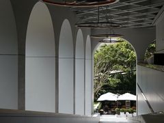 -尼依格罗香港美利酒店