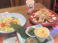 -桃太郎寿司料理(南坪店)