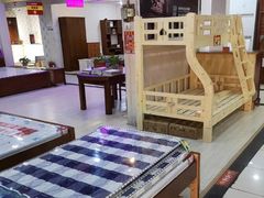 -金海马家具城(金海马家居彭刘杨路店)