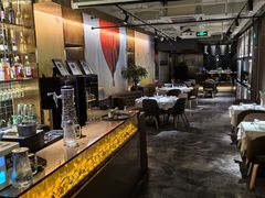 -Pasha帕夏土耳其餐厅(南昌路店)