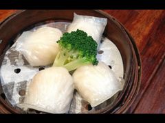 佐敦虾饺皇-佐敦茶餐厅(恒茂华城店)