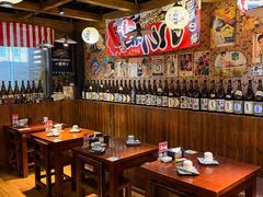 -小川洋风料理(江汉路店)