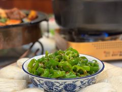 -伊阑泽大循化餐厅