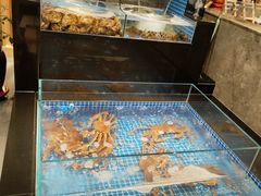 -江户前日本料理(瑞诗酒店店)