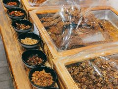 -嘉凌码头·重庆特产手工火锅底料(洪崖洞九楼店)