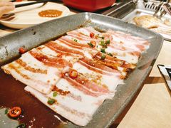 -新石器烤肉(中房金谊广场店)