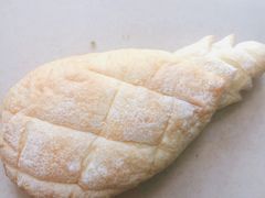 菠萝包-奈雪的茶(市百一店)