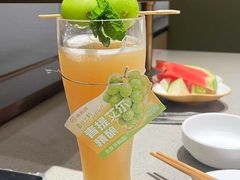 -海底捞火锅(塘厦天虹店)