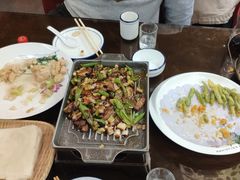 -胡胜锐辣椒炒肉(河北店)