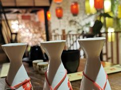 -锦上中式酒馆(南内环店)