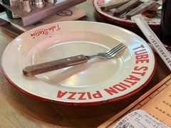 -Tubestation站点比萨(高新万达ONE店)