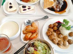 -宜家·瑞典风味餐厅(海达南街店)