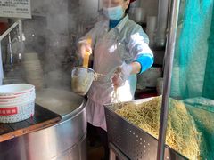 -家阳赵师傅油饼包烧麦(粮道街店)