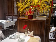 -翡翠江南(国贸商城店)