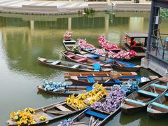 -星巴克(南宁民歌湖店)