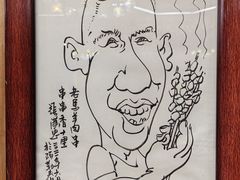 -乡村馕坑肉·烧烤·新疆菜·本地人更爱吃(阿勒泰首店)