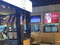 -木屋烧烤(龙湖天街店)