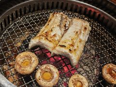 -烧肉一番·新韩式炭火烤肉(大岭山店)