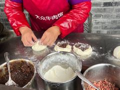 -大众跷脚牛肉馆·非遗传承单位(峨眉山店)