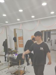 -柯琳造型