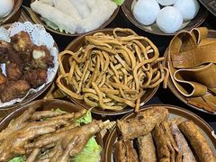 -麻大侠老火锅(巴国城店)