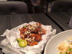 -卡朋西餐(宝安大仟里店)