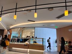 -奈雪的茶(广州万菱汇PRO店)