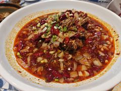 -图味美小黄鱼·景德菜(浙江路店)
