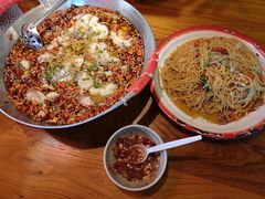 -先启半步颠·川菜小炒