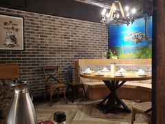 -江渔儿酸菜鱼(东二环泰禾店)