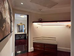 -广州富力丽思卡尔顿酒店