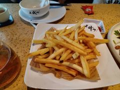 -蒸武门·广式茶点(金宝莱店)