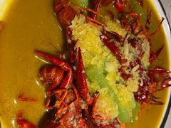 -京韵胡同·酱香羊蝎子火锅涮肉(长寿路店)