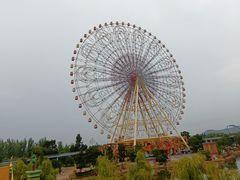 -七彩云南欢乐世界