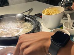 -百年果林椰子鸡(中洲店)