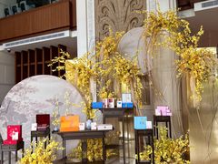 -惠州康帝国际酒店