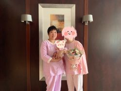 -琅悦月子会所(香格里拉旗舰店)