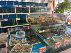 -鑫悦楼煎蟹·16年海鲜大排档
