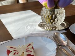 -沁蝶 Butterfly Patisserie甜品蛋糕(北京瑰丽酒店)