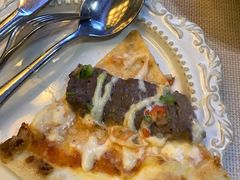 -get pizza意大利餐厅(凯德MALL店)