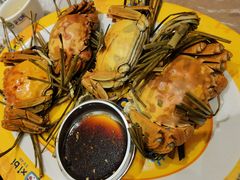 -桥东喜碧海鲜街(水东街店)