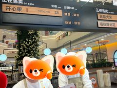 -野人先生Gelato(上海长宁龙之梦店)